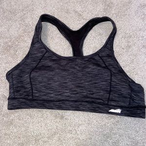 avia sports bra